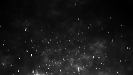 3D-animation-motion-flames-fiery-hot-ember-sparks-firework-glow-flying-burning-particles-on-black-background-visual-effect-4K-black-white