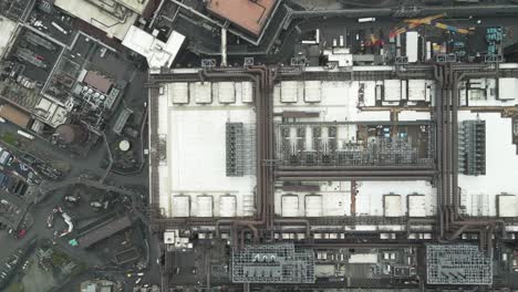 Intricate-manufacturing-layout-of-Intel-microprocessors-at-Leixlip-Ireland