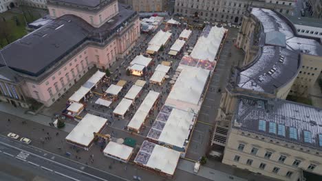 Berliner-Winterweihnachtsmarkt-Deutschland