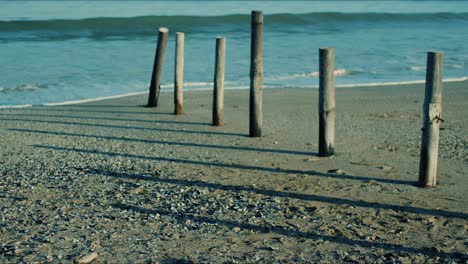 A-peaceful-isolated-beach-East-Coast-Hamptons