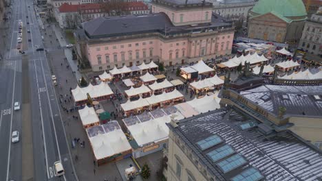 Berliner-Winterweihnachtsmarkt-Deutschland