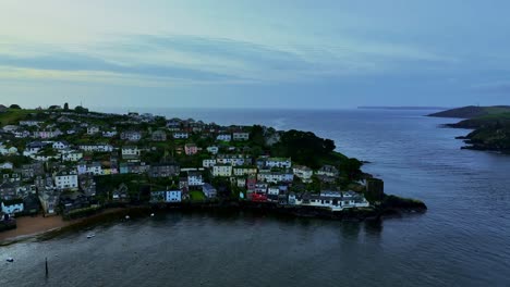 Passing-over-the-small-historic-village-of-Polruan-in-Cornwall-Southeast-England