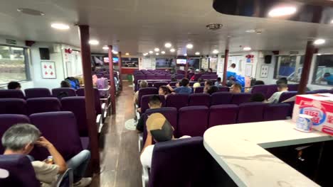 People,-chairs,-and-the-entire-overview-of-how-the-ferry-boat-looks-like