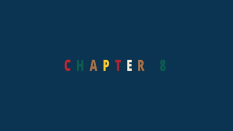 Chapter-8---colorful-Jumping-Text-effect-with-Christmas-icons---Text-Animation-on-dark-blue-background
