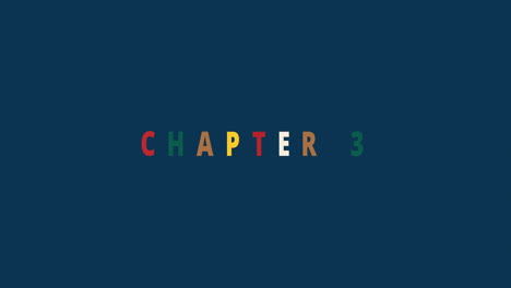 Chapter-3---colorful-Jumping-Text-effect-with-Christmas-icons---Text-Animation-on-dark-blue-background