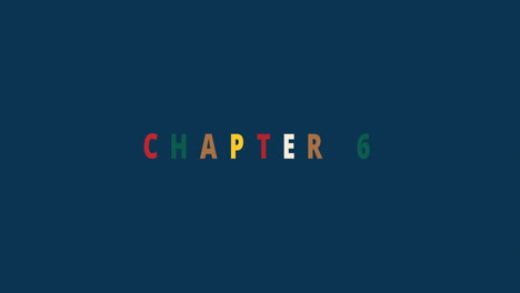 Kapitel-6-–-Bunter-Springender-Texteffekt-Mit-Weihnachtssymbolen-–-Textanimation-Auf-Dunkelblauem-Hintergrund