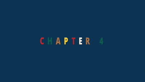 Kapitel-4-–-Bunter-Springender-Texteffekt-Mit-Weihnachtssymbolen-–-Textanimation-Auf-Dunkelblauem-Hintergrund