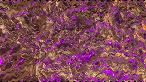 Animated-3D-waving-texture