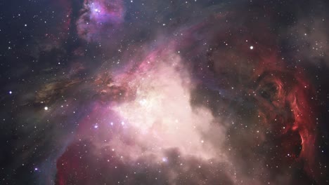 journey-towards-a-nebula-in-empty-space