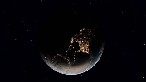 The-Twilight-Glow:-Earth's-Nighttime-Splendor-vertical