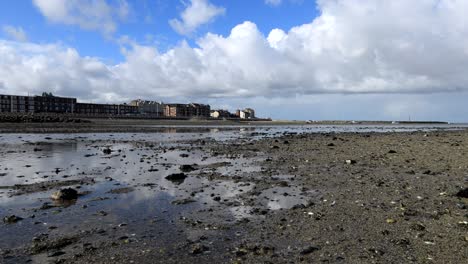 Morecambe-Bay-beach-and-clouds-2