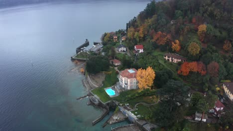 Lago-De-Como,-Italia
