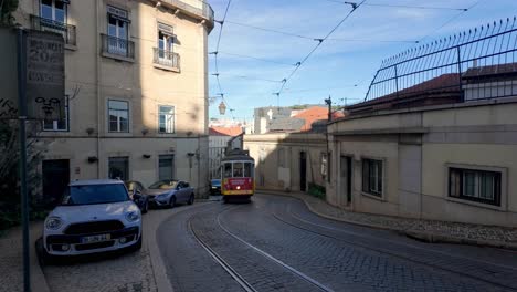 Portugal,-Lisboa,-Centro-De-Lisboa
