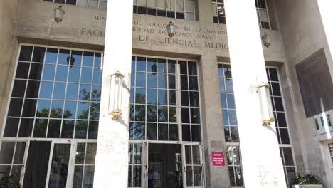 Hospital-de-Clinicas-South-American-Public-Medical-University-Service-Landmark-Building