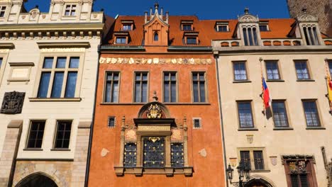 La-Casa-Del-Oeste-Praga,-República-Checa