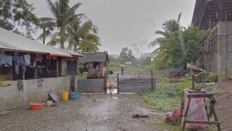 Leben-In-Den-Slums-Von-Taganito-Claver-Surigao-Im-Schatten-Von-Sumitomo-Corp