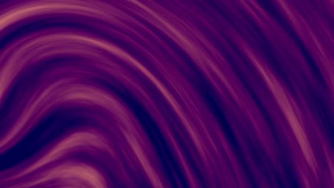 Animation-of-dark-purple-evolving-smoky-waves
