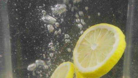 As-lemons-descend,-lemonade-absorbs-the-citrus-infusion