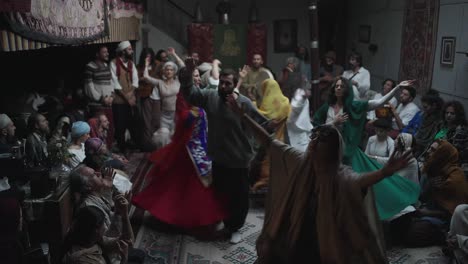 Sufi-Whirling-Dervishes-Night-Dance-Seb-i-Arus-at-Family-Traditional-House-Celebration
