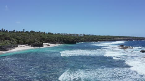 Tonga,-Polinesia,-Oceanía