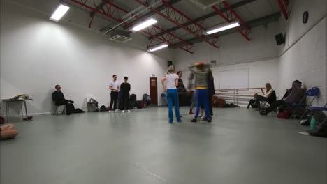 Timelapse-of-Musical-Theatre-Dance-Workshop-and-Rehearsal-in-a-Studio