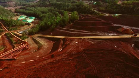 Vast-metal-mining-sites-of-Sumitomo-at-Taganito-Claver-aerial