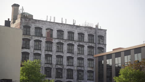 Altes-Fabrikgebäude-In-Brooklyn