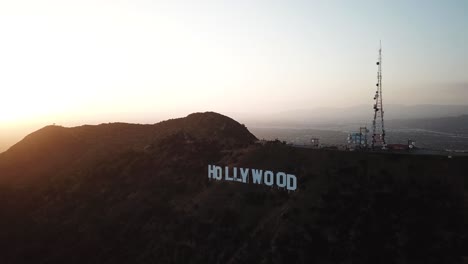 Hollywood,-Los-Angeles,-USA