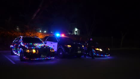 lights-on-cars---holiday-season
