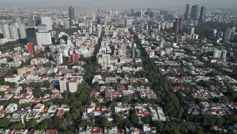 Drone-footage-captures-the-exclusive-Polanco-district-in-Mexico-City