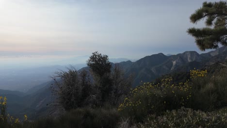 Mount-Wilson,-Angeles-National-Forest