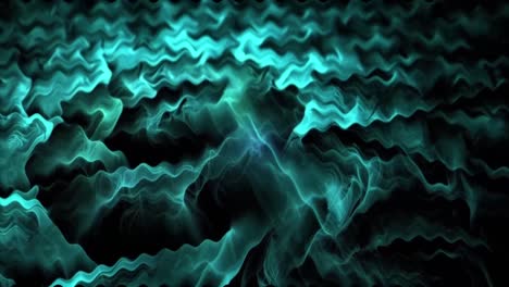 Intro-abstract-3D-waving-background