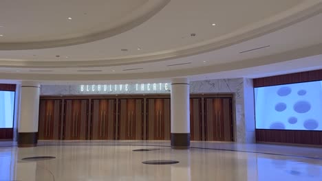Teatro-Bleaulive-En-Fountainbleau-Resort-And-Casino-En-Las-Vegas-Blvd.