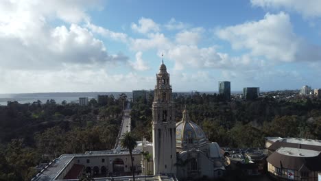 San-Diego,-Kalifornien