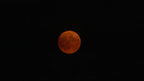Red-Full-Moon-at-Night