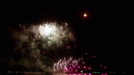 Feiern-Sie-Die-Unabhängigkeit-Im-Juli-Mit-Einem-Leuchtenden-Feuerwerk