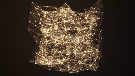 Digital-Data-Points-Network-Futuristic-Background