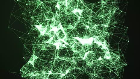 Grünes,-Mit-Digitalen-Daten-Verbundenes-Netzwerk