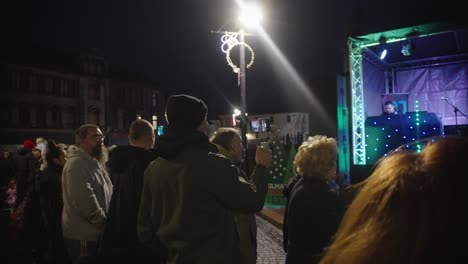 Locals-watch-and-capture-moments-from-Christmas-lights-switch-on-activities