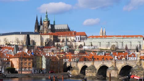 Prague-Castle-with-the-St