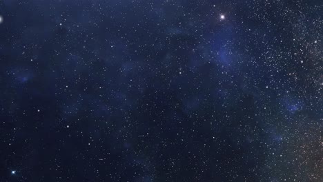 Millionen-Sterne-Am-Nachthimmel-4k