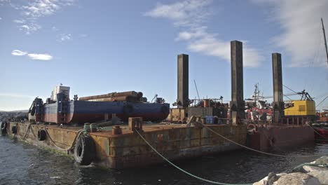 industrial-ship-dock-4K-UHD