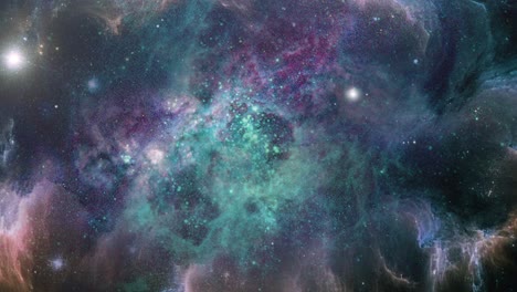 El-Universo-Está-Lleno-De-Nebulosas-Coloridas