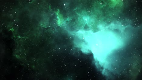 green-nebula-animated-moving-background
