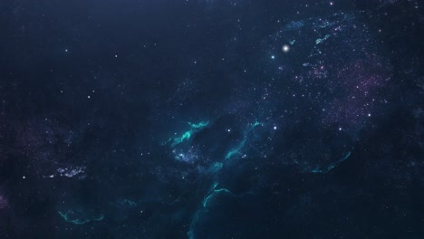 Weltraumnebel-Galaxie-Hintergrund-Mit-Sternen