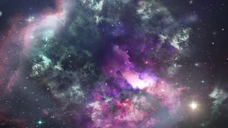 Space-Nebula-star-background-4k