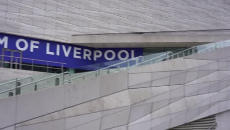 Liverpool,-Vereinigtes-Königreich,-Architektur