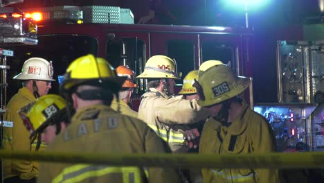 firefighters-deal-with-emergency-scene