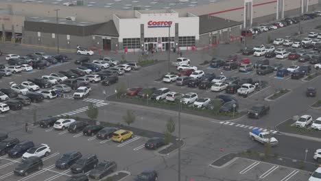 The-Costco-at-Heritage-Meadows-is-seen-from-an-overhead-drone-point-of-view