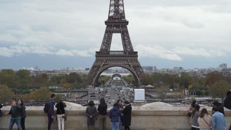 Eiffel-Tower--is-listed-as-a-historical-monument